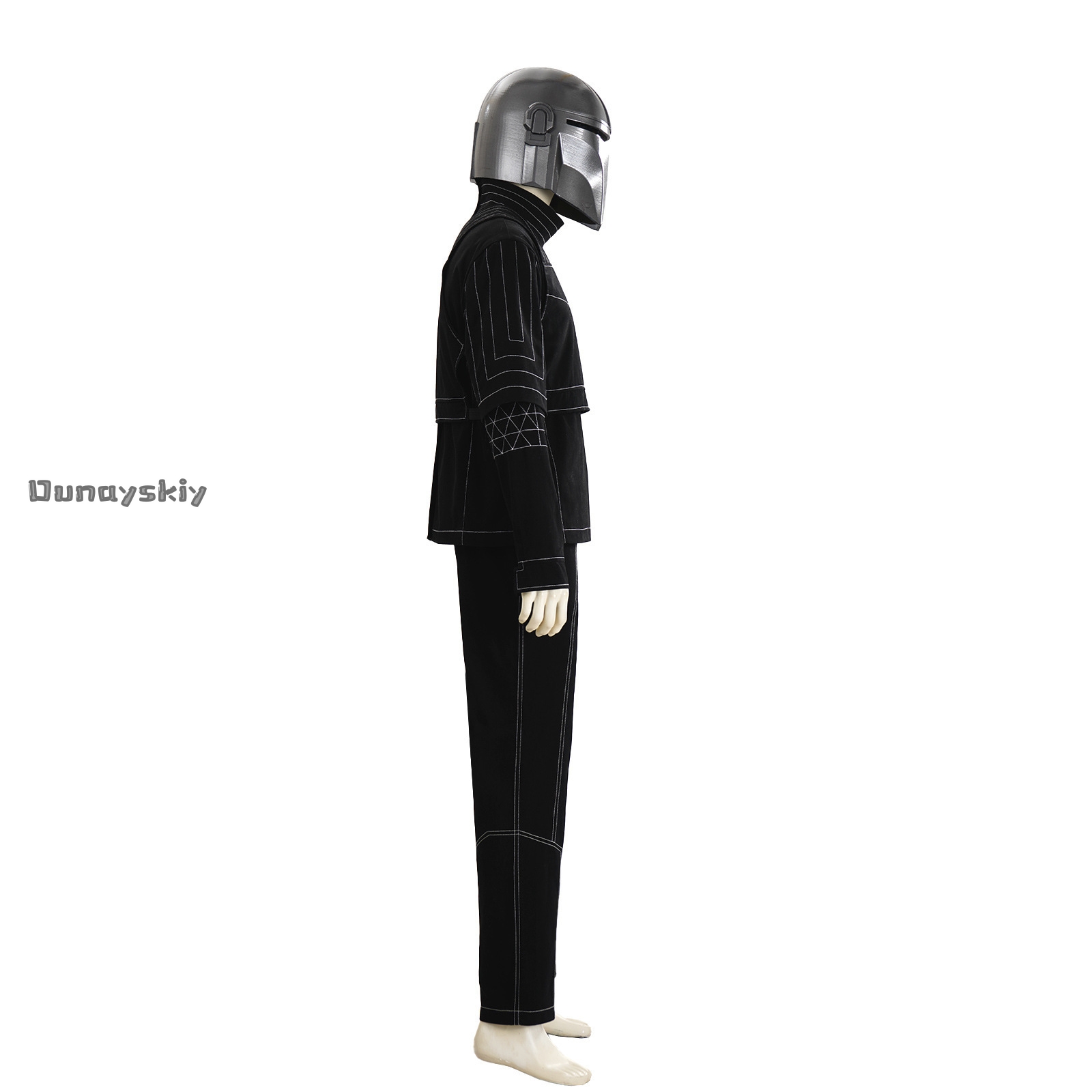 Din Djarin Cosplay Costume Man - Men'S Accessories Japan recension och pris