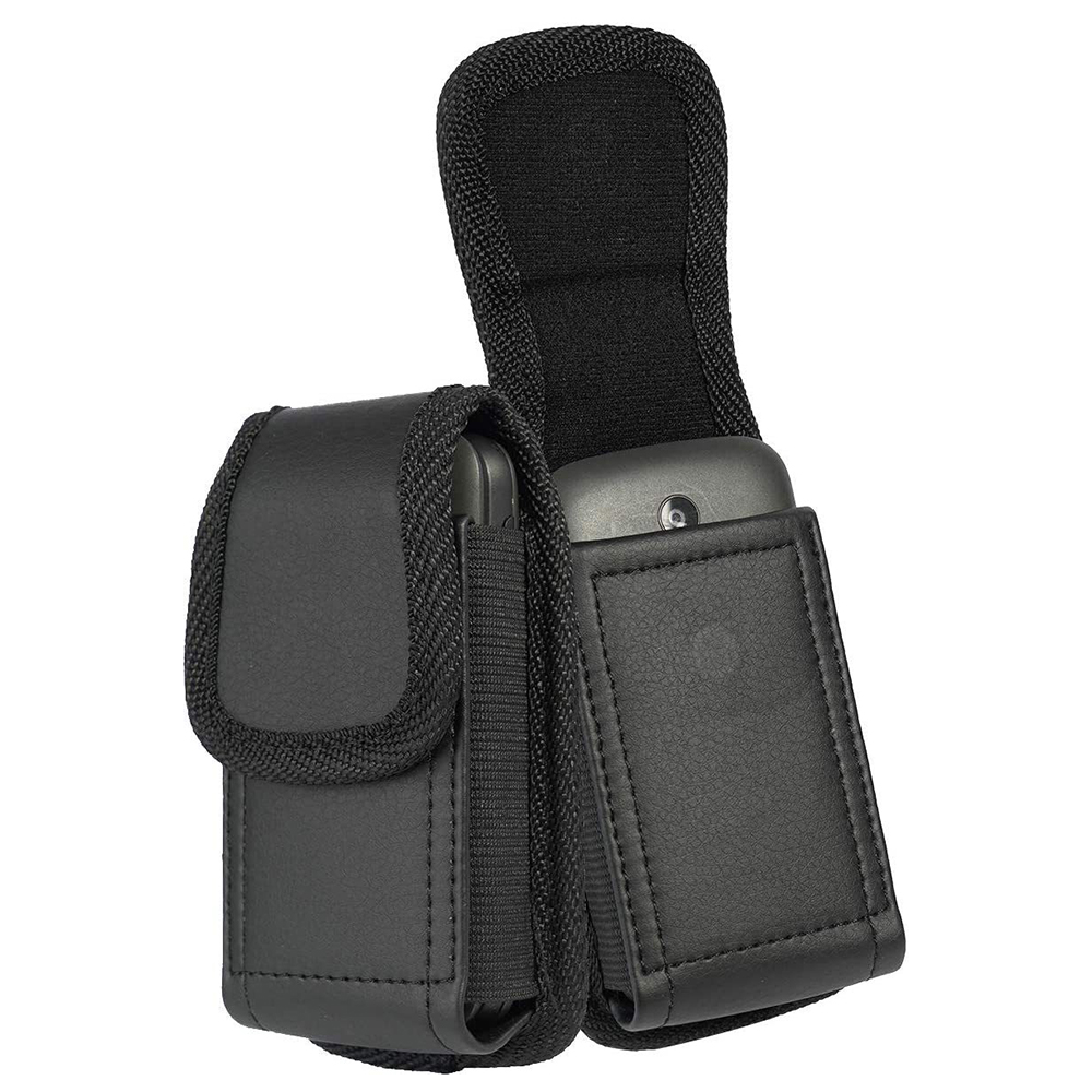 Phone Holster for Nokia 2760 P - Men Accessories Box recension och pris