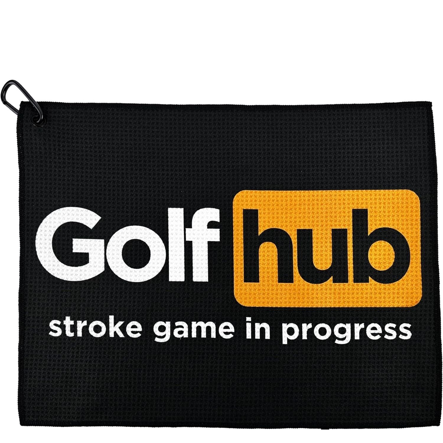 Funny Microfiber Premium Golf  - Men'S Accessories Premium recension och pris