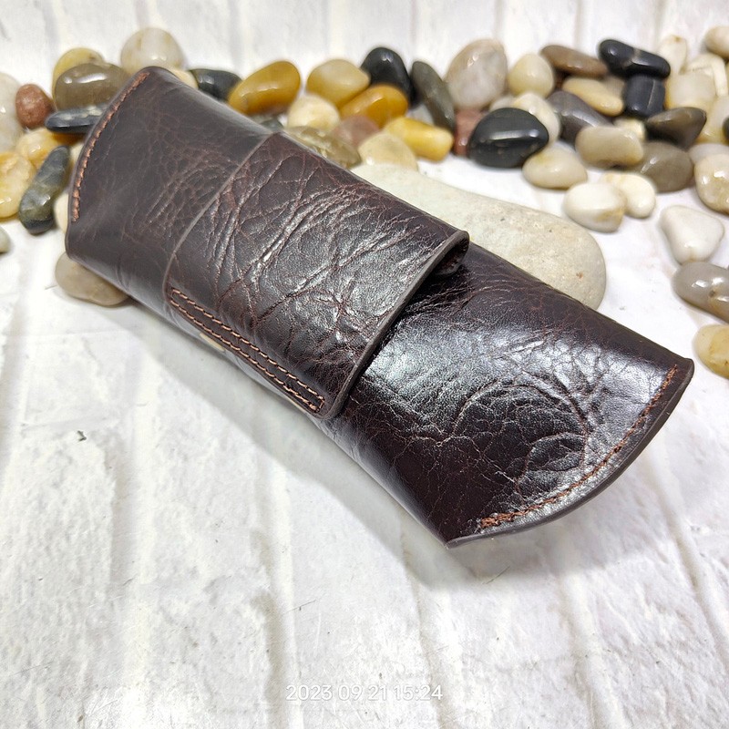 Blongk Glasses Case Waist Bag  - Men Accessories Box recension och pris