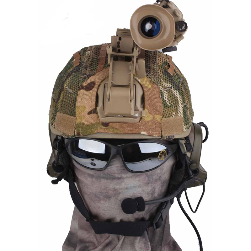 Emersongear Tactical MICH Helm - Men'S Accessories On Sale recension och pris