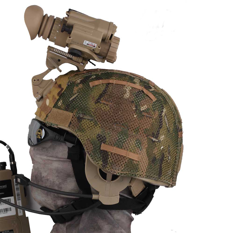 Emersongear Tactical MICH Helm - Men'S Accessories On Sale recension och pris