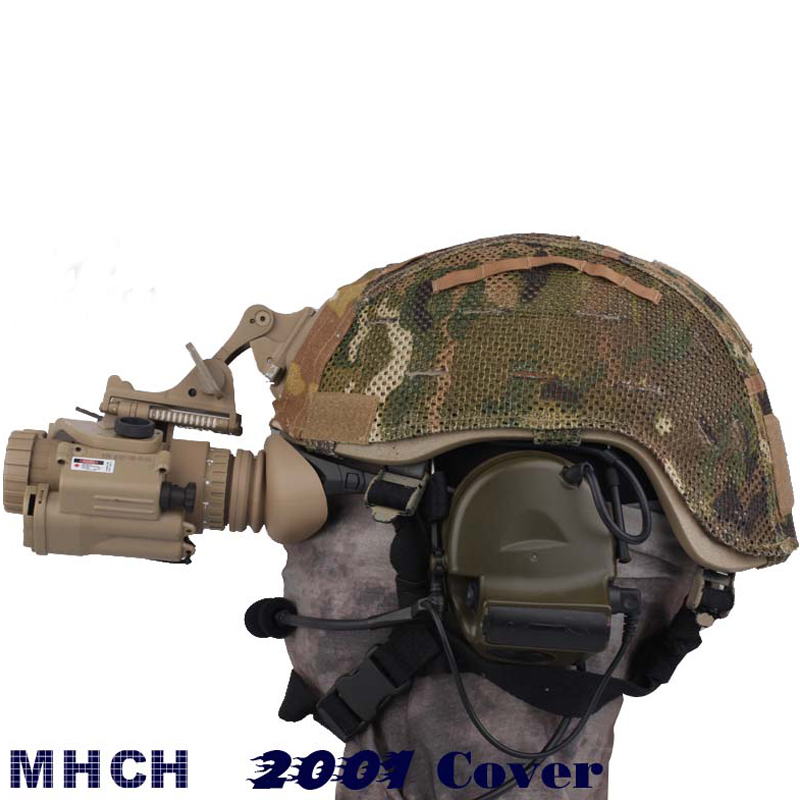 Emersongear Tactical MICH Helm - Men'S Accessories On Sale recension och pris