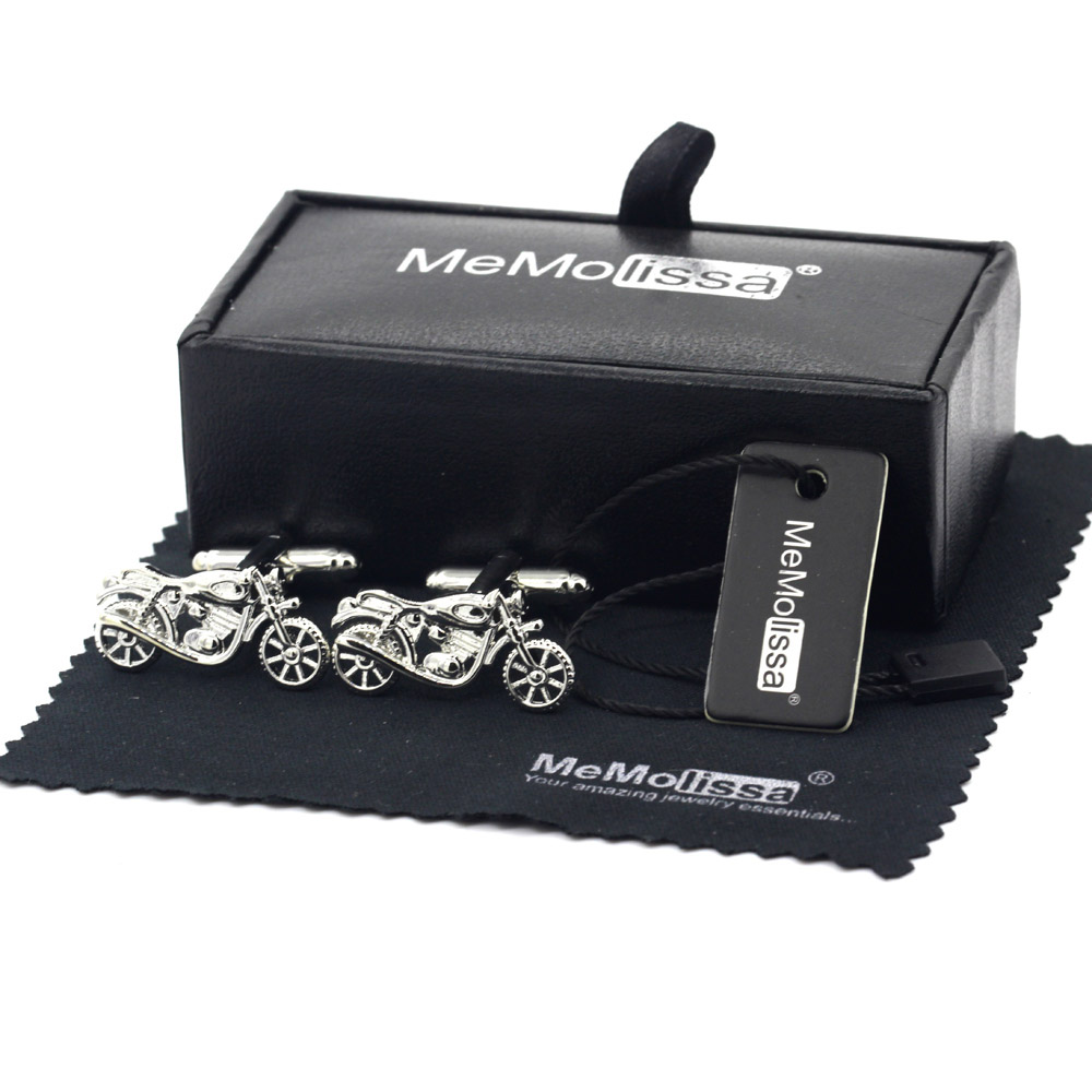 MeMolissa Display Box Cufflink - Cufflink Box Set recension och pris