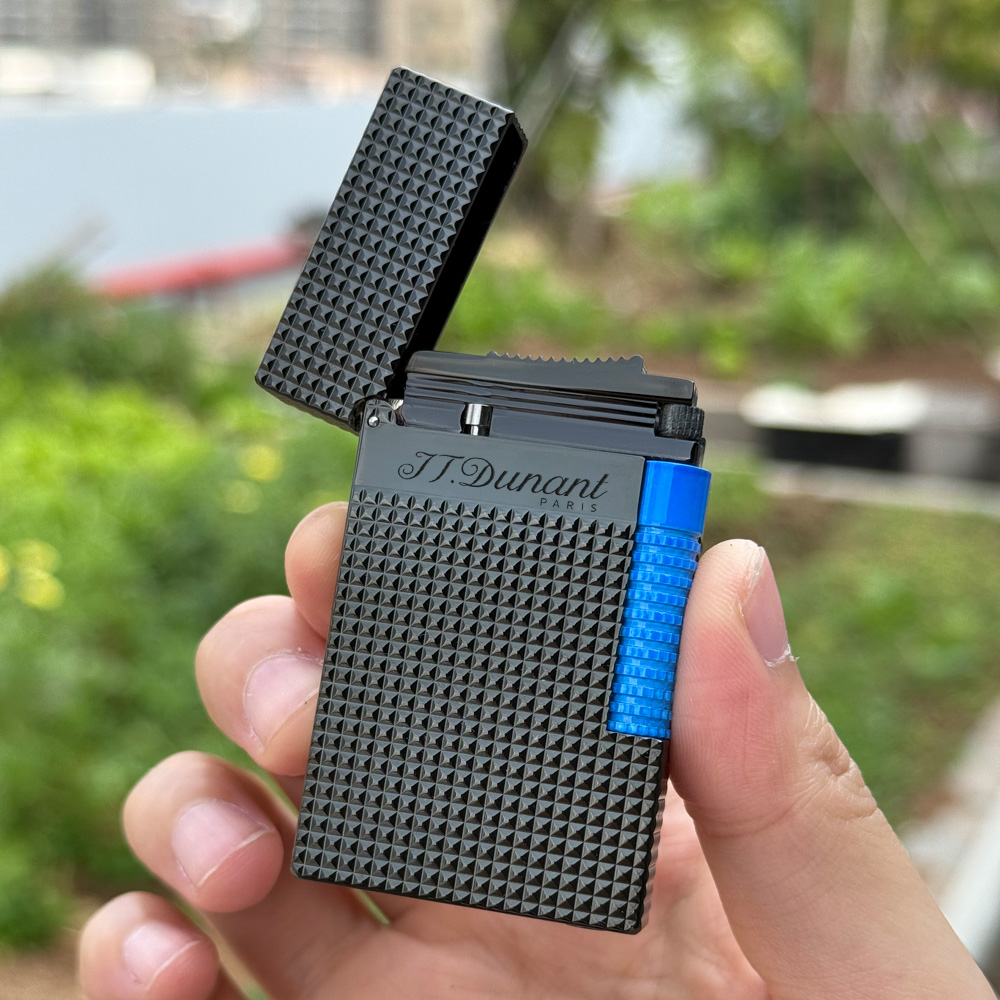Luxury Butane Gas Lighter for  - Men'S Accessories Premium recension och pris