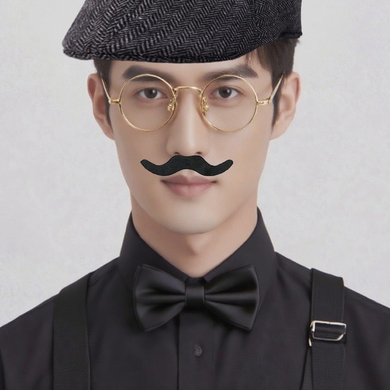 1920s Mens Costume Accessories - Men'S Accessories In The 1920S recension och pris