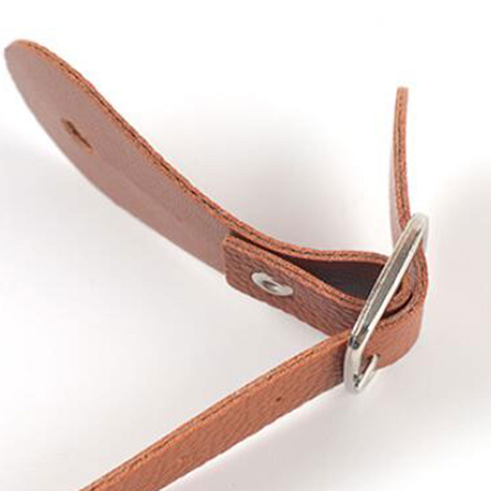 2 Pack Durable Equestrian Adju - Men'S Accessories Premium recension och pris