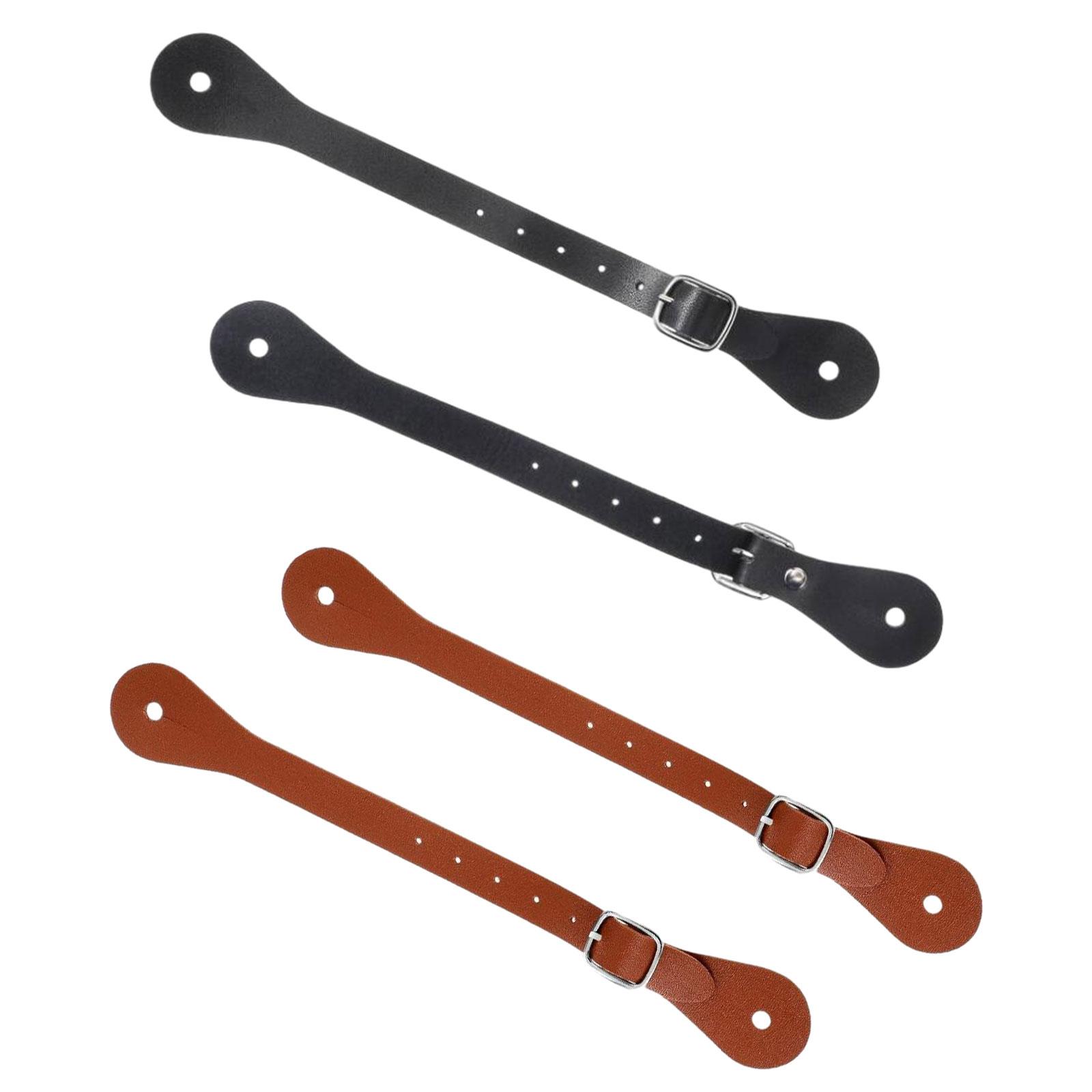 2 Pack Durable Equestrian Adju - Men'S Accessories Premium recension och pris