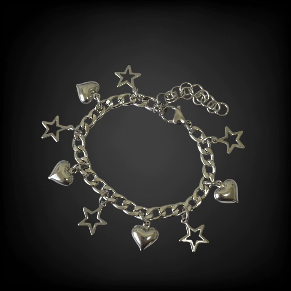 Fashionable Trendy Double-Laye - Men'S Accessories Instagram recension och pris