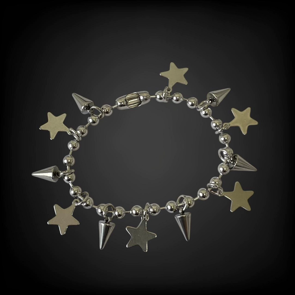 Fashionable Trendy Double-Laye - Men'S Accessories Instagram recension och pris