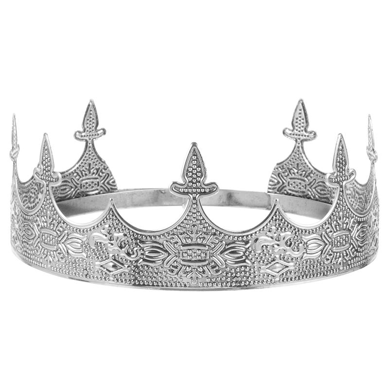 Crowns King Men Adults Party C - Men'S Vampire Accessories recension och pris
