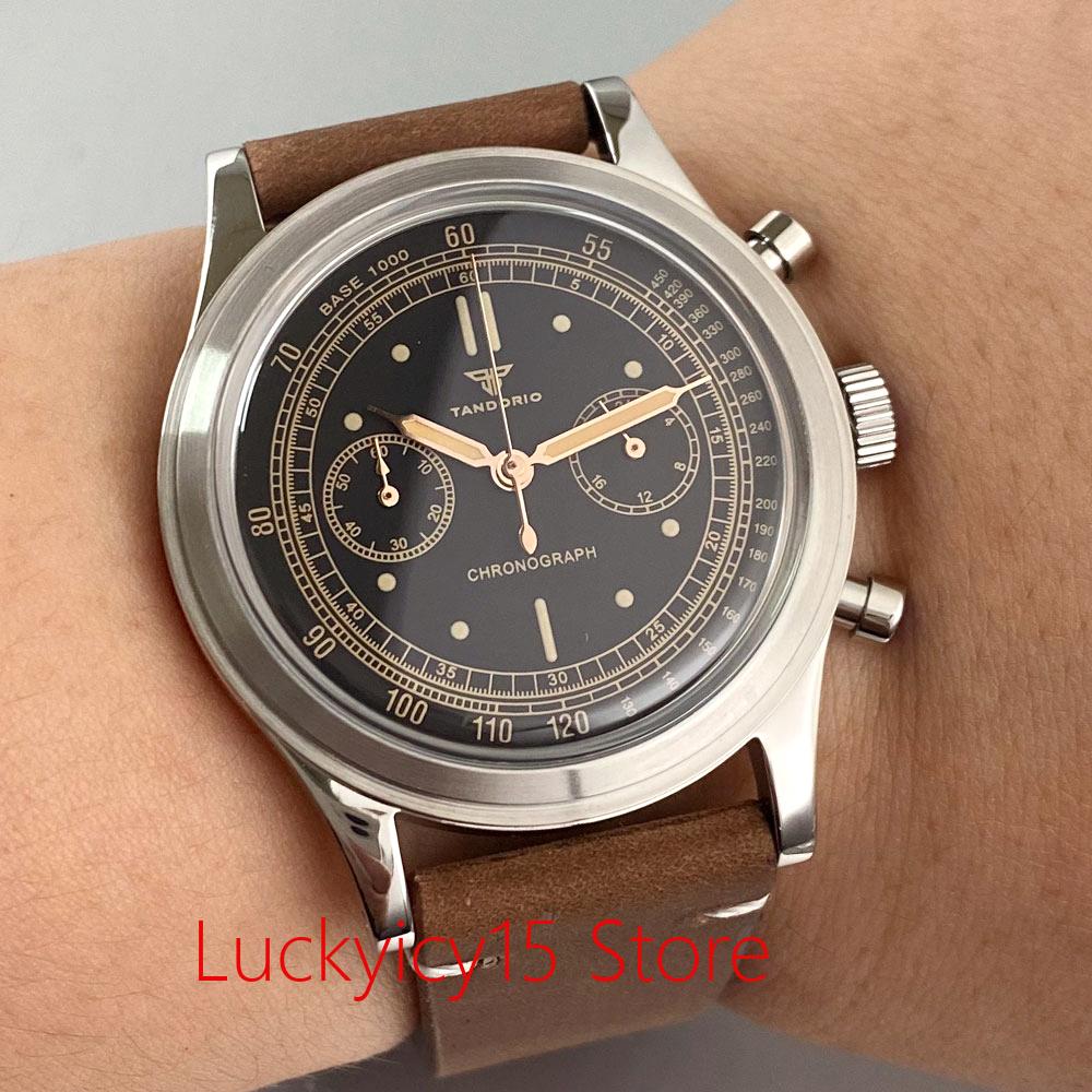 Tandorio Quartz Watches for Me - Men'S Accessories Display recension och pris