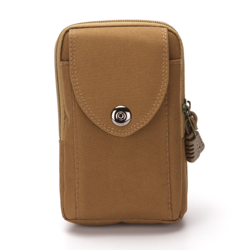 Phone Pouch Bag Camouflage Wai - Men Accessories Box recension och pris