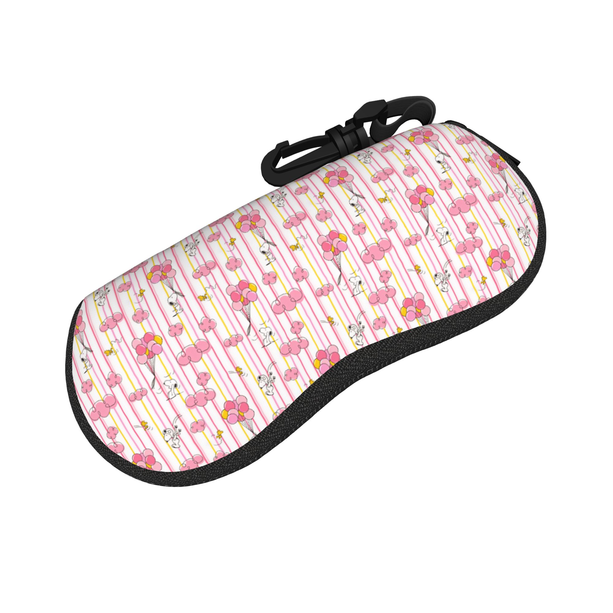Snoopy Woodstock Cartoon Beagl - Men Accessories Box recension och pris