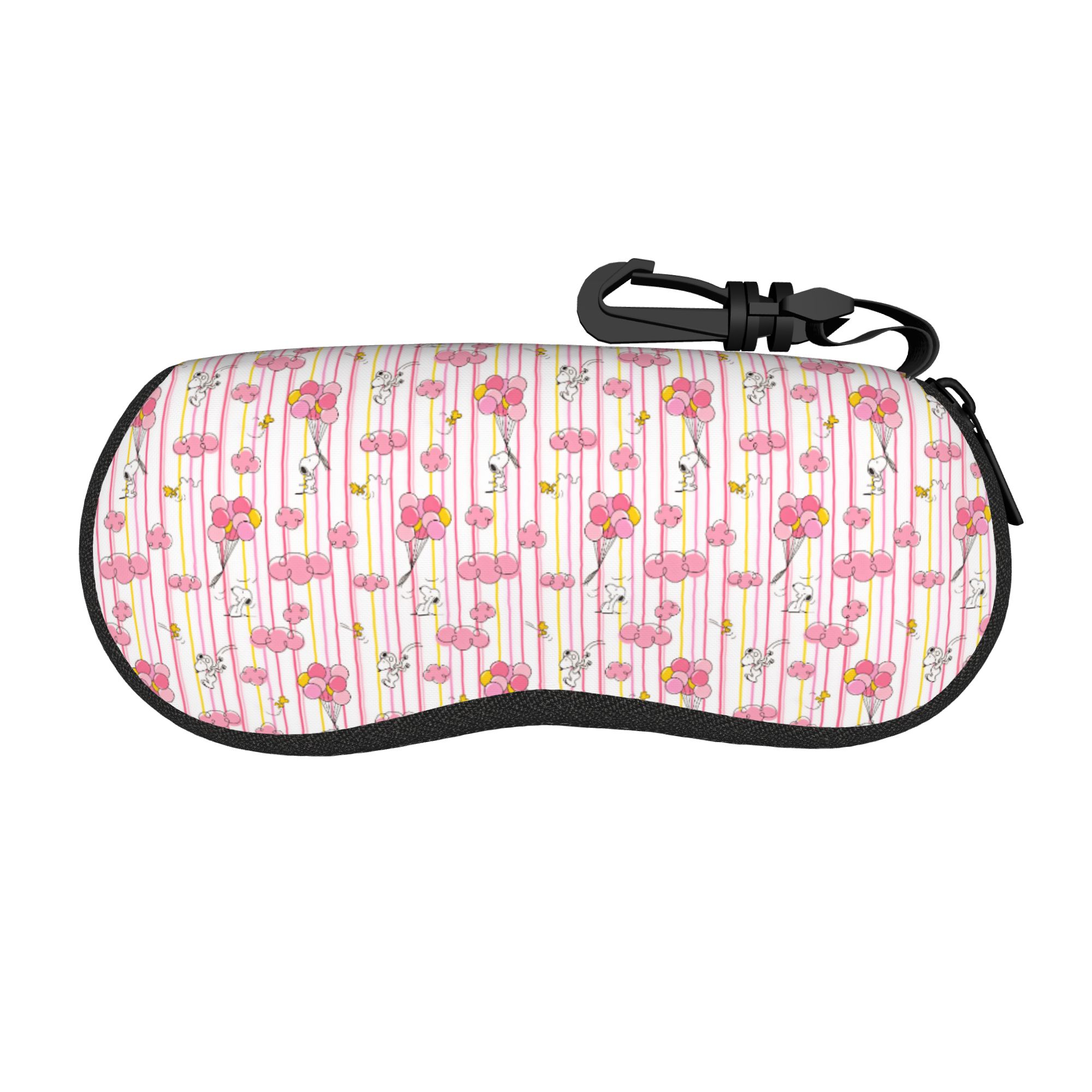 Snoopy Woodstock Cartoon Beagl - Men Accessories Box recension och pris