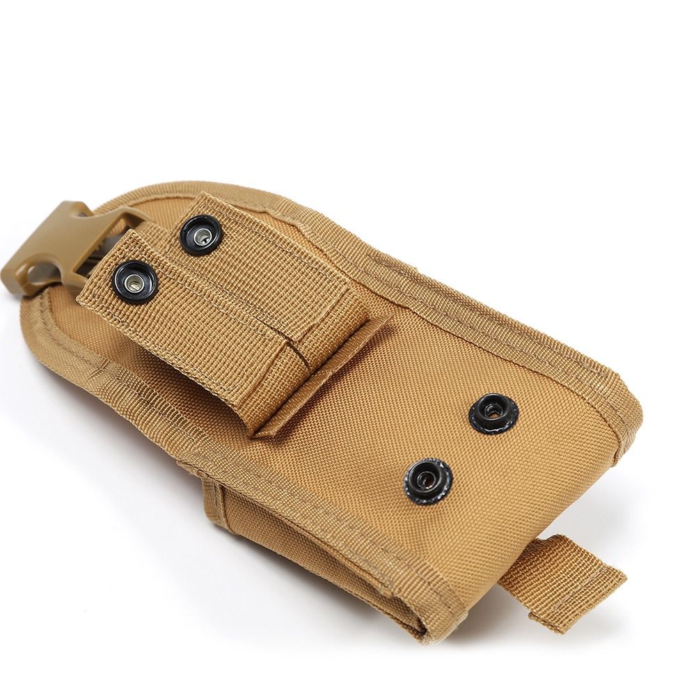 Multifunction Molle Waist Bag  - Men'S Accessories Travel Bag recension och pris