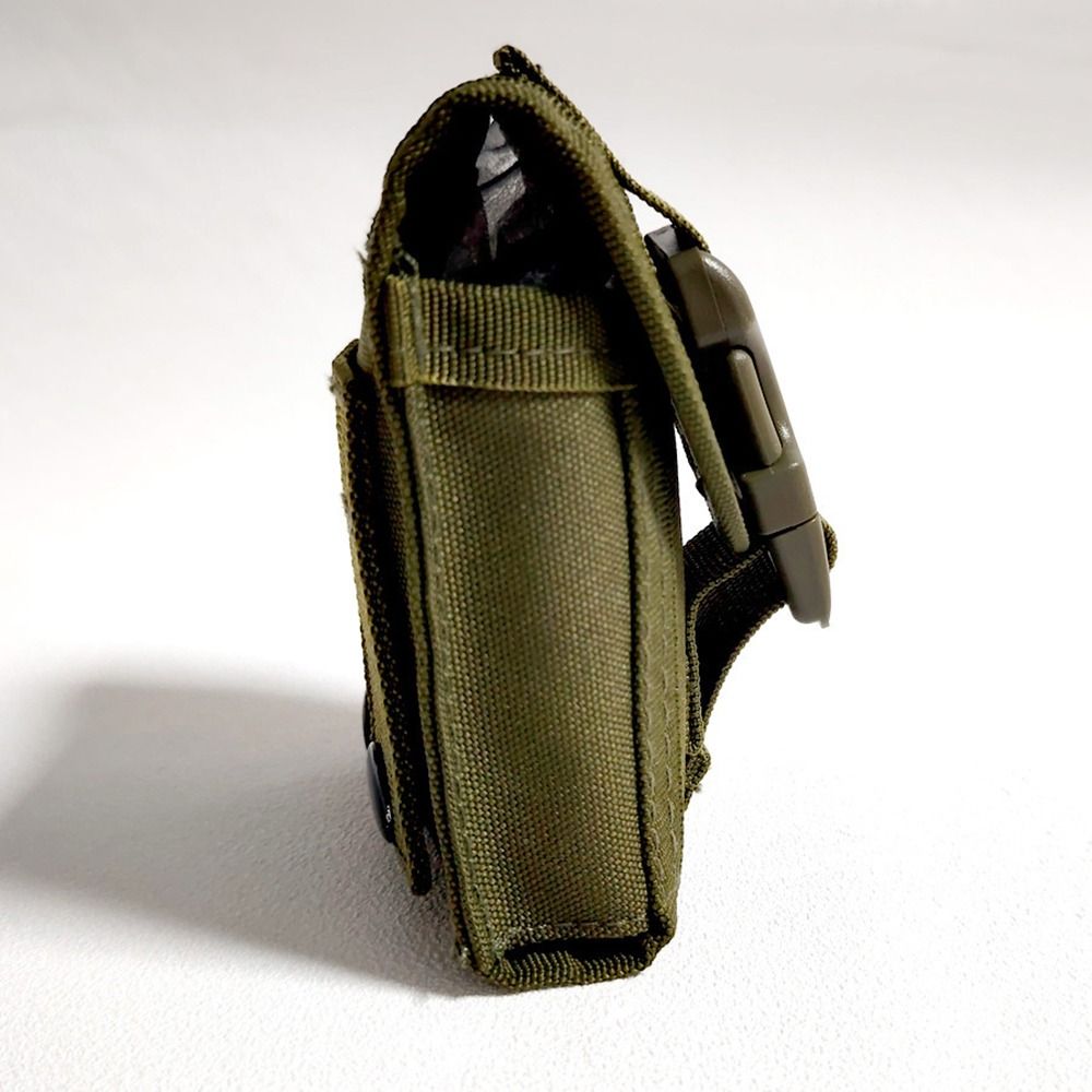 Multifunction Molle Waist Bag  - Men'S Accessories Travel Bag recension och pris