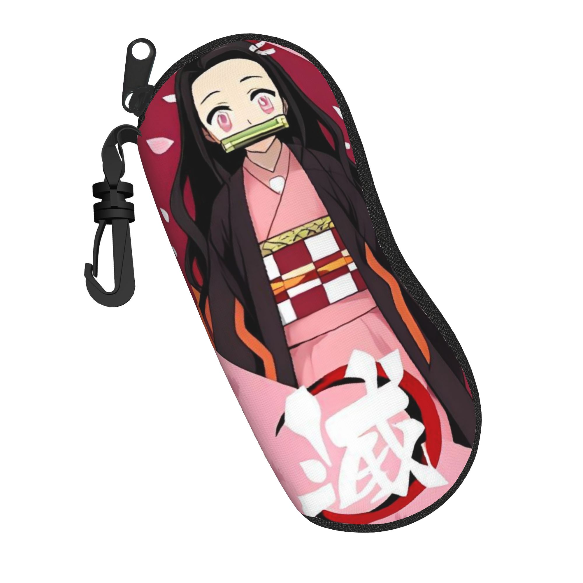 Nezuko Kamado Demon Slayer She - Men Accessories Box recension och pris